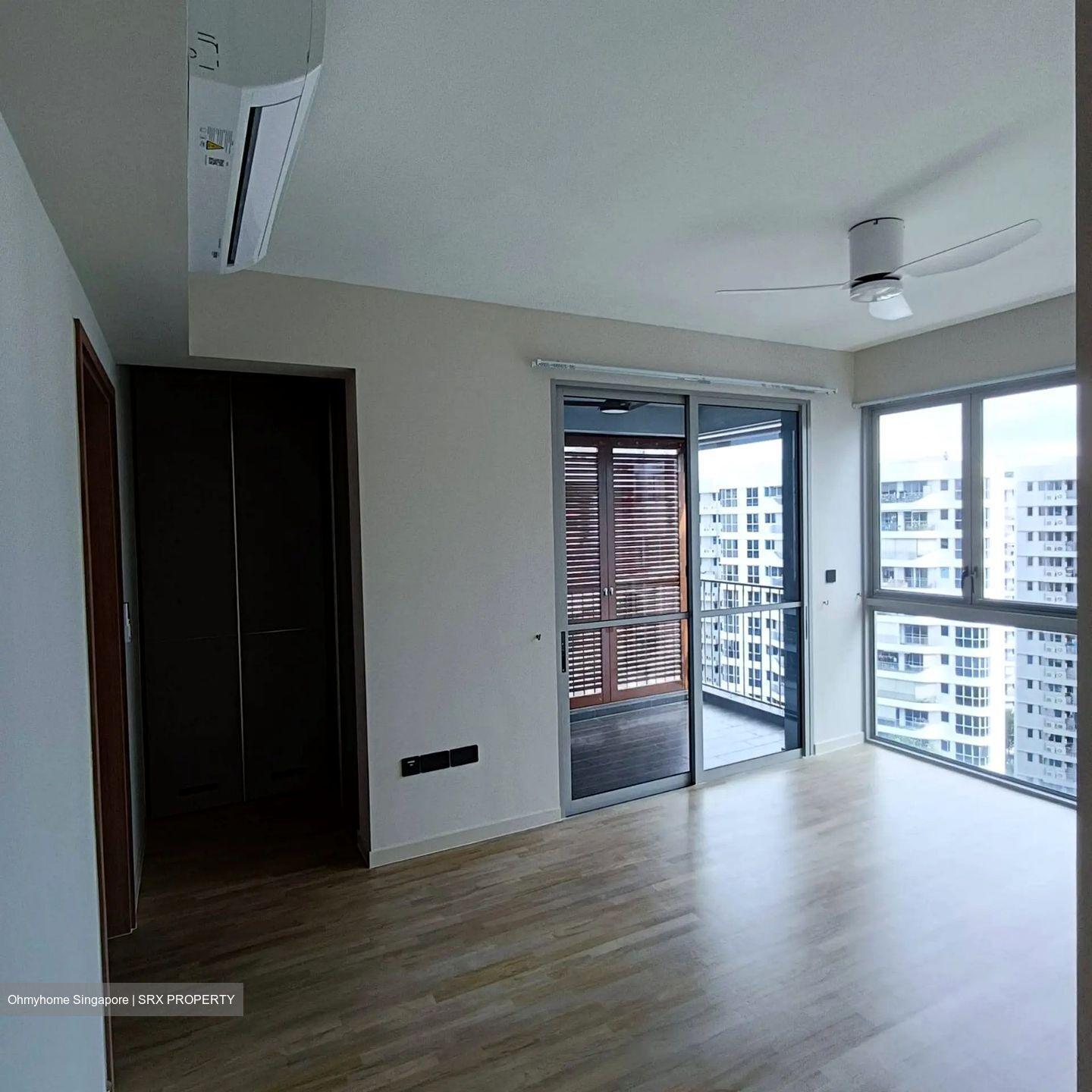 Q Bay Residences (D18), Condominium #543570051